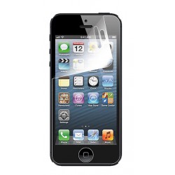 Screen Guard Anti-Glare Protective Filmset for iPhone 5/5S